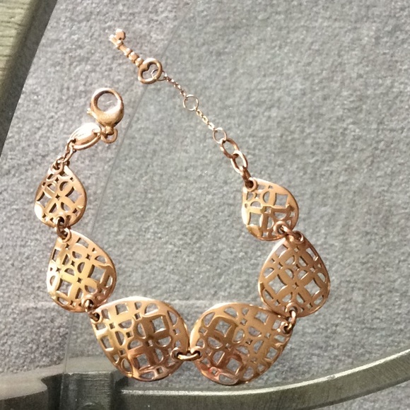 Fossil bracelet new no tag - Picture 7 of 8